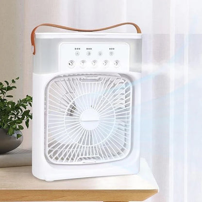 Portable Air Cooler™