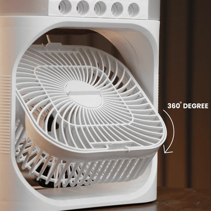 Portable Air Cooler™