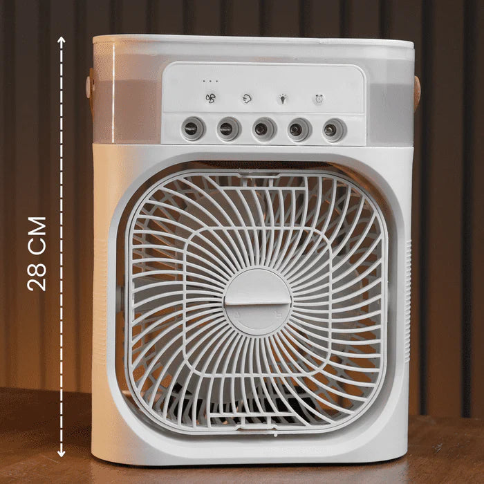 Portable Air Cooler™